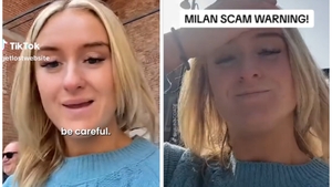 Cum au fost păcăliți niște turiști la Milano, de două ori în 10 minute. Semnalul de alarmă tras după înșelătorie: „Escroci peste tot”