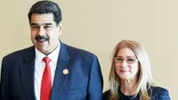 Cine este Cilia Flores, soția lui Nicolás Maduro, și cum a ajuns cea mai puternică femeie din Venezuela