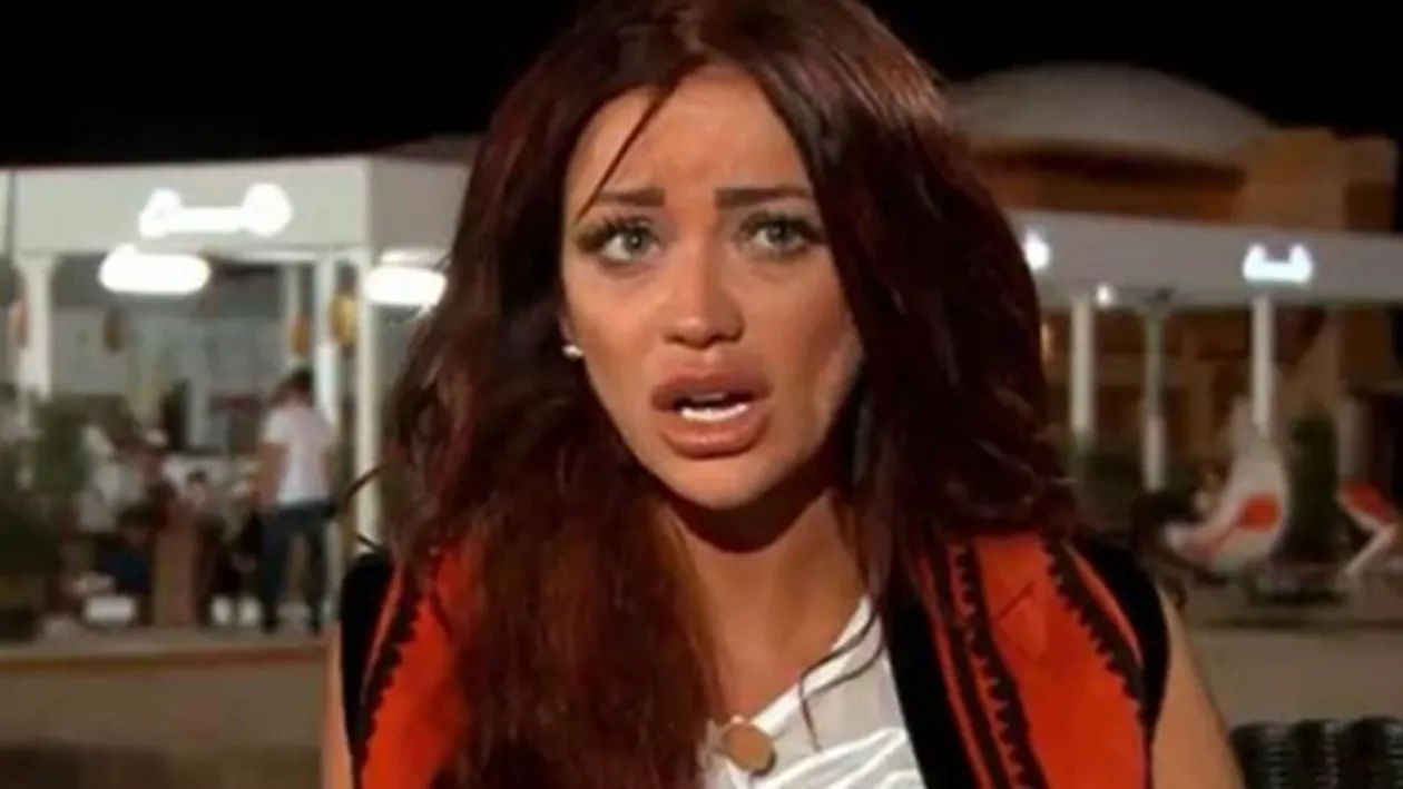 Nu este pacaleala de 1 Aprilie! Cum a ajuns Bianca pe mese la MasterChef!