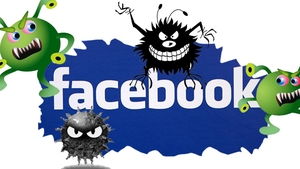 Ce te faci dacă ti-ai virusat contul de Facebook! Cum scapi de” bug-urile” de pe reţeaua de socializare!