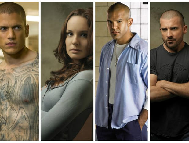Amaury Nolasco este cunoscut mai ales pentru personajul Fernando Sucre din ”Prison Break”