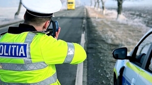Viteza minimă obligatorie în România. Ce prevede, de fapt, Codul Rutier