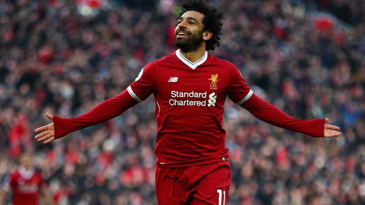 Mohamed Salah se tratează în Spania pentru a nu rata Mondialul!
