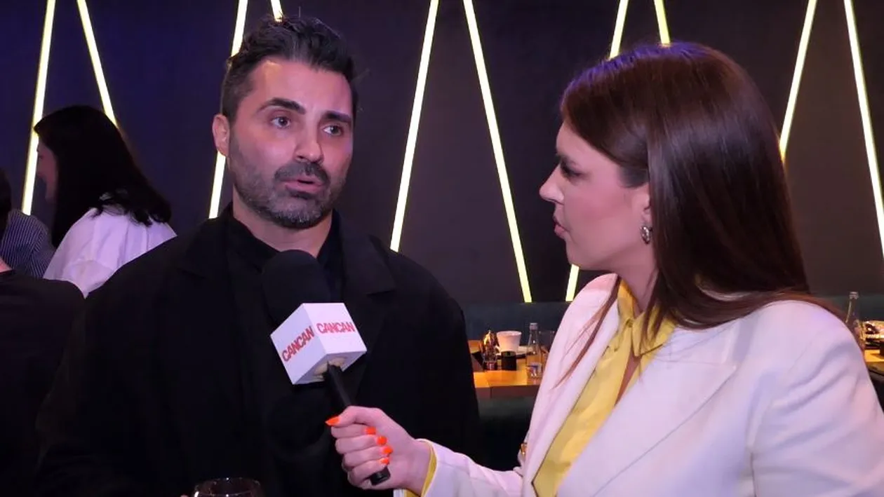 Ce declara Pepe despre Sali Levent, fix înainte ca artistul să fie dat afară de la Te cunosc de undeva: ”Ferească Dumnezeu!”