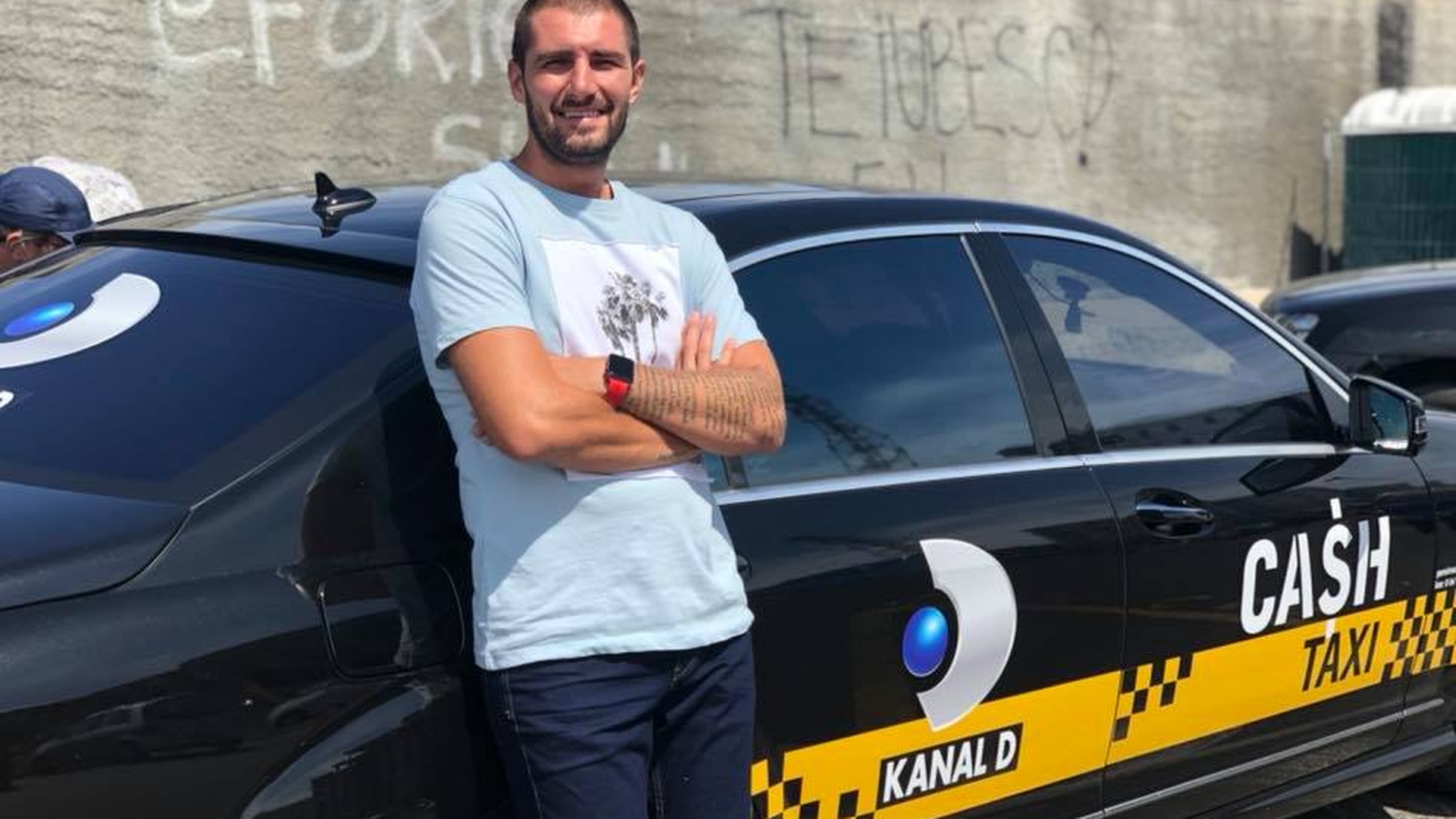Fosta iubită a lui Cazacu rupe tăcerea: “Toată Timişoara ştia de relaţia cu Brigitte!”