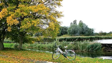 Prognoza meteo pentru 28-30 septembrie 2018