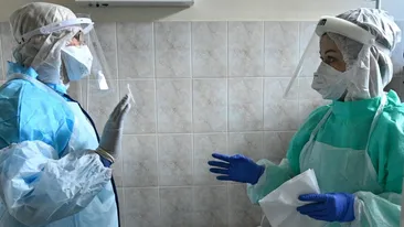 O nouă pandemie la orizont?! O bacterie extrem de periculoasă a fost descoperită în Wuhan, epicentrul coronavirusului