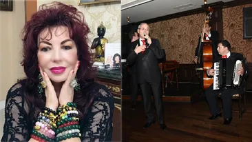 Carmen Harra, clarviziune înfiorătoare despre Nelu Ploieșteanu. A făcut apel la rugăciune, înainte ca artistul să moară