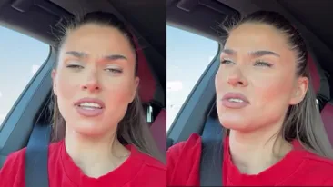 Ce propunere indecentă a scos-o din minți pe Theo Rose: „Lasă-mă d***u în pace, o fi și asta o chestie”