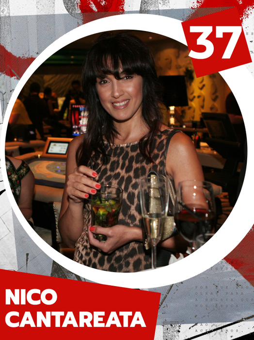 TOP 50 sexy-vedete care au încheiat 2025 în mare stil. Ramona Gabor, Roxana Ionescu și Daniela Crudu, pahare fără număr, restul e CANCAN