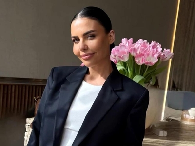 Câte kilograme a ajuns să cântărească Andreea Popescu, după ce a renunțat la injecțiile pentru slăbit: ”Nimic forțat!”