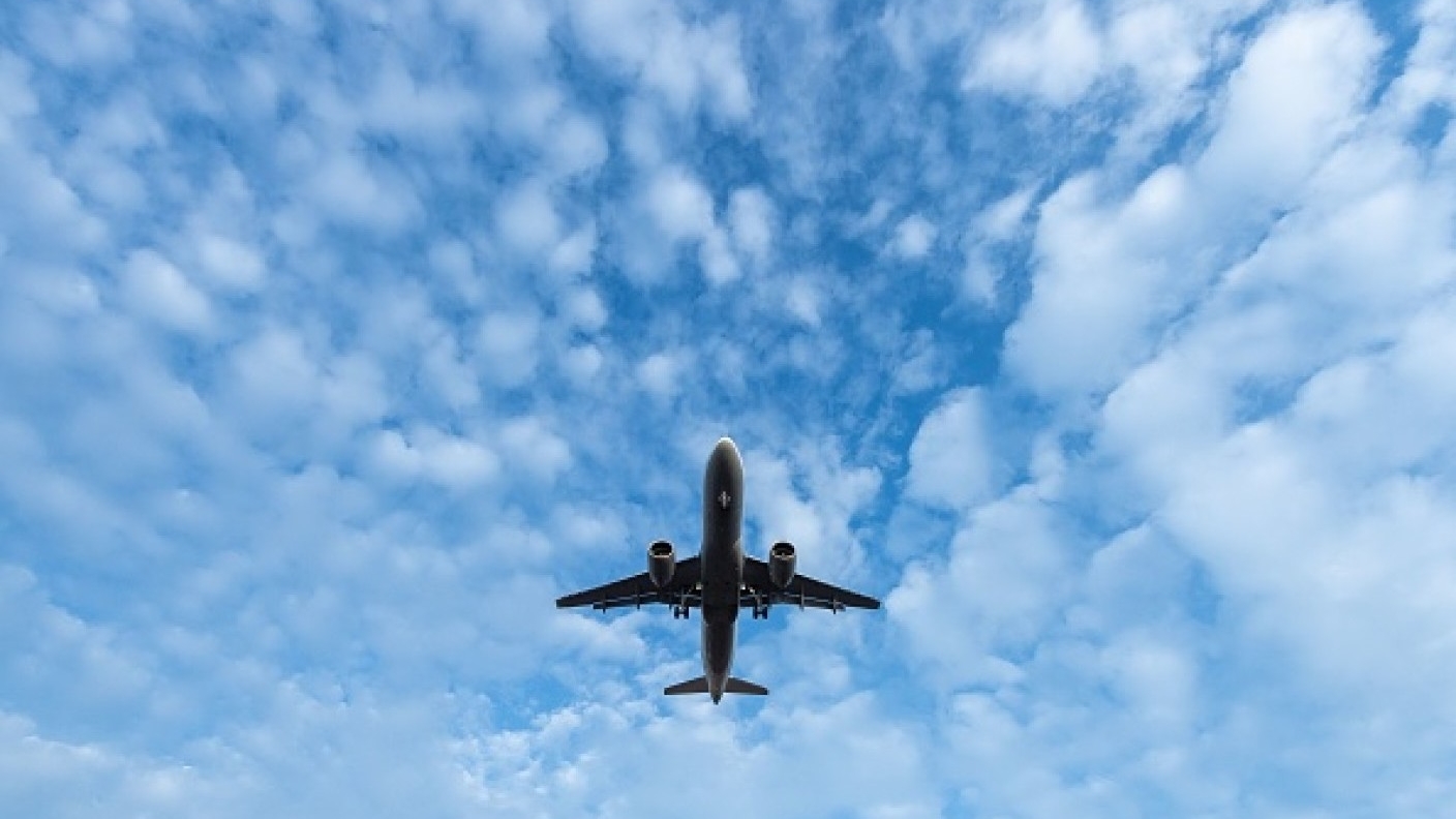 Prețurile biletelor de avion reduse cu 90%! Cum vor să se relanseze companiile aeriene din China