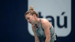 Ultima oră: anunțul oficial făcut de WTA în cazul Simonei Halep! E un dezastru fără margini pentru româncă