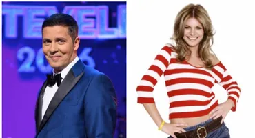 Relația secretă pe care Lucian Viziru a avut-o cu o cântăreață celebră din showbiz: ”Nu a știut nimeni”