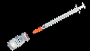 Probleme cu vaccinul anti-Covid-19 în Marea Britanie, chiar din prima zi. Ce afecte adverse a avut