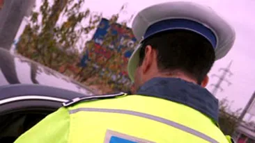 Politistul care a accidentat mortal o eleva pe o trecere de pietoni, cercetat in libertate