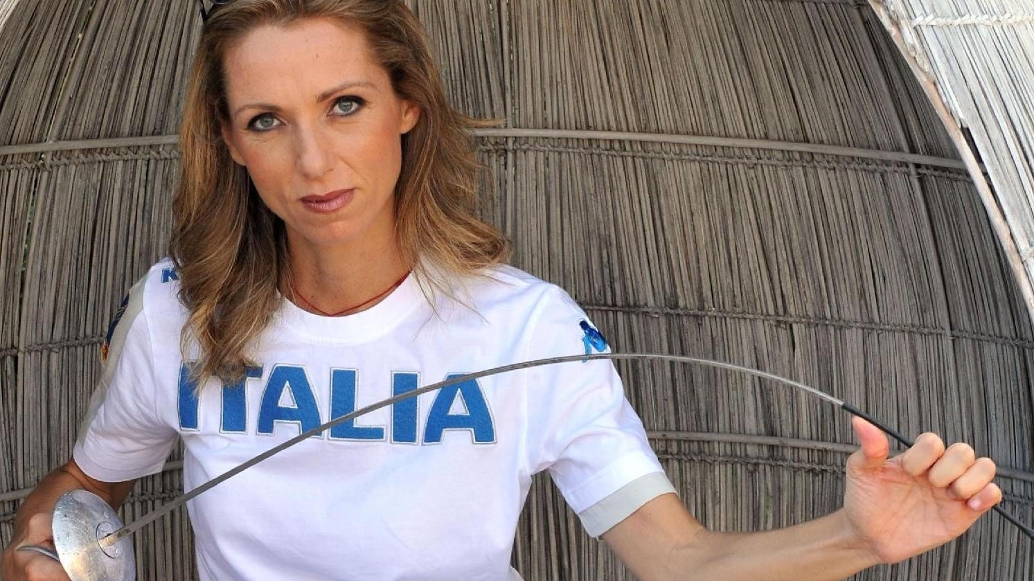 Valentina Vezzali, cea mai titrată scrimeră all-time