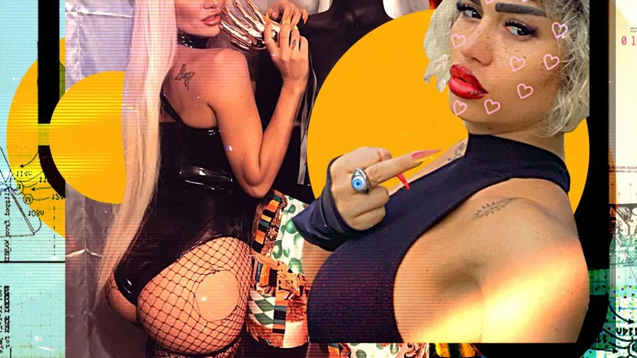 Ce reacții stupefiante avea fata Clejanilor la party-urile unde se consumau substanțe: „Uneori halucina, înjura în public” + „Nu e singura din familie care consumă”