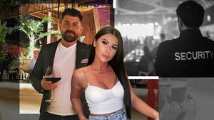 Domnul Marian de la Insula Iubirii și Bianca, „clienţi falşi” în club, cu aere de VIP. Bodyguardul le-a dat fatala: Ai bani, stau, n-ai bani…CIAO!