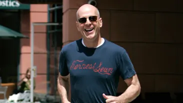 Bruce Willis, dat in judecata pentru un covor!