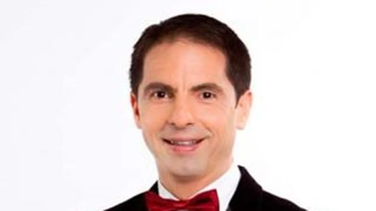 Dan Negru este revoltat: Romania n-a excelat in creatori de televiziune