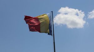 Vești bune pentru români! Astăzi a fost adoptată legea în Parlament