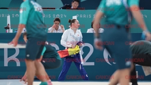 Ana Maria Bărbosu, luată total prin surprindere de decizia TAS. Ce făcea când a fost sunată