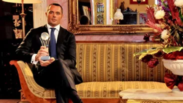 Mirco Maschio: Fetele din Romania sunt frumoase si se gandesc la casatorie, spre deosebire de cele din Italia care vor doar cariera