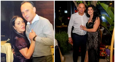 Cum a aflat Lidia că Florin Prunea are amantă, de fapt. Cele două s-au întâlnit față în față: „Era cu spatele, nu mă văzuse. Am coborât, l-am...”