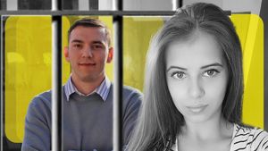 Ce decizie au luat magistrații în cazul călăului Andreei, studenta ucisă la Timișoara. Familia victimei spera să fie condamnat pe viață, dar... Declarații exclusive