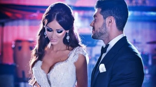 Toti au ramas uimiti! Bianca Dragusanu si Victor Slav, din nou impreuna! Cum au fost fotografiati