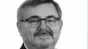 Doliu în politică! A murit Véron András