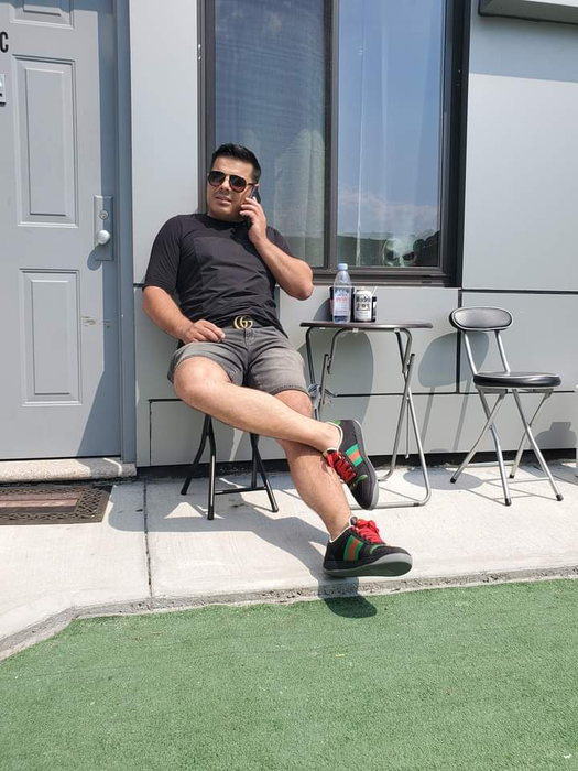 Alex Stoica așteaptă, în închisoare, momentul când va fi deportat în România