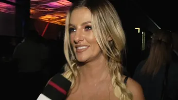 Ștefania Costache, dezvăluiri dureroase la Dan Capatos Show după procesul cu medicul stomatolog: ”Au existat și alte plângeri”