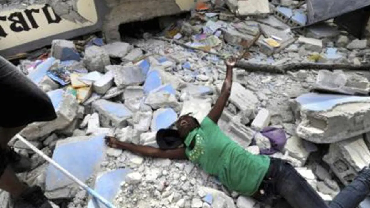 Treizeci de migranţi din Haiti au murit după ce barca lor s-a răsturnat în arhipelagul Bahamas