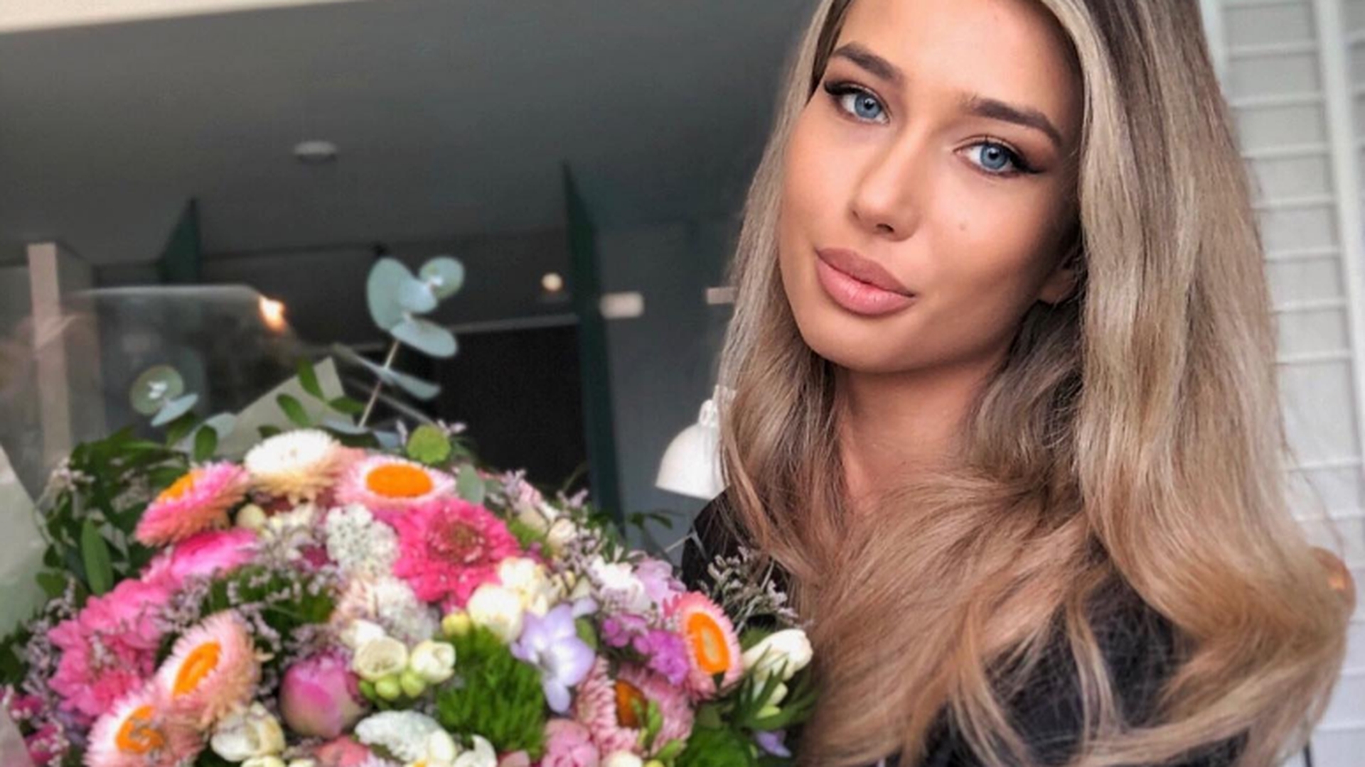 Fiica lui Anghel Iordănescu este în culmea fericirii de când a născut! Maria a publicat primele imagini cu micuța: "Totul meu!"