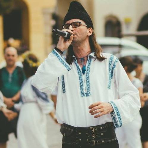 Florin Vasilică, mesaj dureros pe Facebook: ”Mă rog pentru el, ca acolo unde este…”