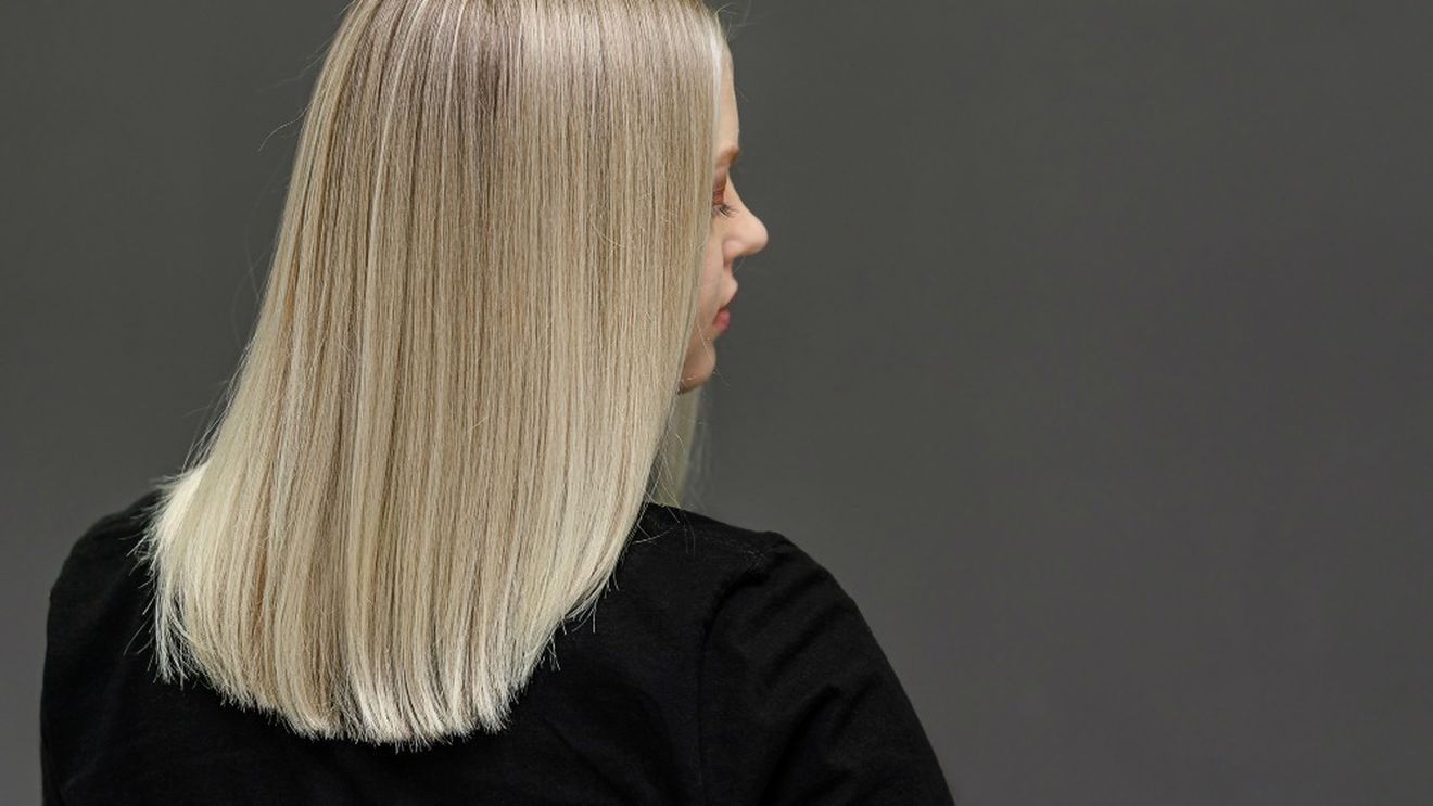 (P) Cum să întreții corect un balayage blond
