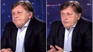 Ce avere are Crin Antonescu? A fost șomer, până să devină candidatul coaliției la alegerile prezidențiale
