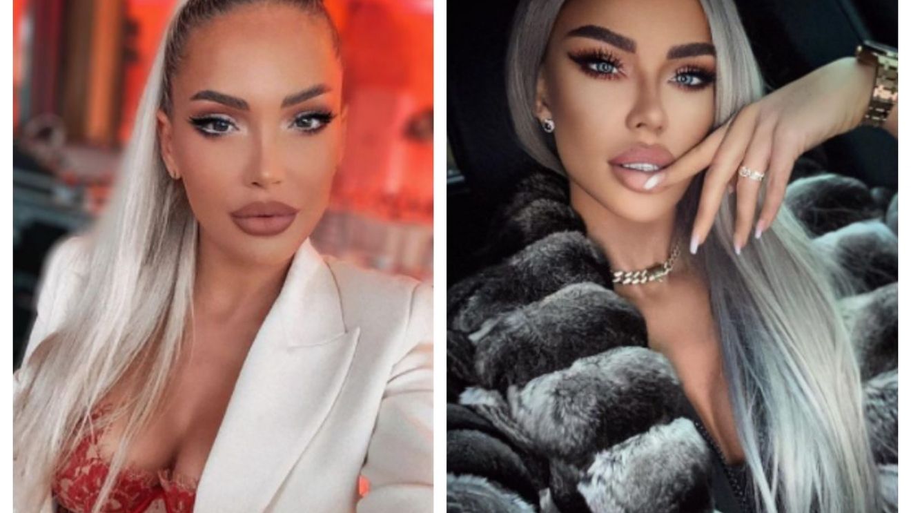 Cum se distrează Bianca Drăgușanu și Iulia Sălăgean în timp ce Bodi e în spatele gratiilor. Afaceristul nu o să fie prea fericit