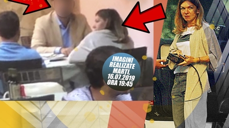 Cine este noul iubit milionar al Simonei Halep. A scos-o la o cină (mai mult decât) intimă! Primele imagini + amănunte de ultimă oră