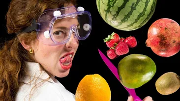 De ce nu e bine să mănânci fructe seara. Sigur nu ştiai că e atât de periculos