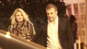 În vară a făcut ultima aroganţă posibilă la LOFT, iar acum culege ”roadele”! Milionarul turc cu două Ferrariuri  a ”combinat” o blonduţă jucăuşă!