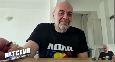 Teo Peter Jr., amintiri emoționante din copilărie: cum a descoperit muzica și momentul care i-a schimbat viața