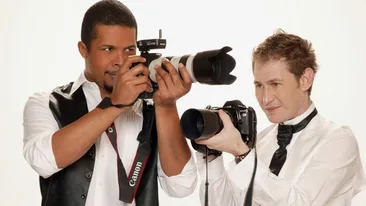 Jobul pe care nu l-ar refuza Mircea Solcanu: Poti sa te duci cu fulgi in cap, nu trebuie sa te barbieresti in fiecare zi