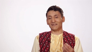 Un concurent de la ”Chefi la Cuțite”, poveste de viață cutremurătoare: ”Pe tata l-au tăiat acolo, la poartă...”