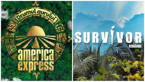 America Express, lovitură devastatoare pentru Survivor! Ce s-a întâmplat duminică seara, la Antena 1