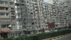 Statul vrea adăposturi civile funcționale în blocuri. În prezent, multe sunt degradate sau folosite ca boxe