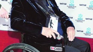 A murit Tony Curtis