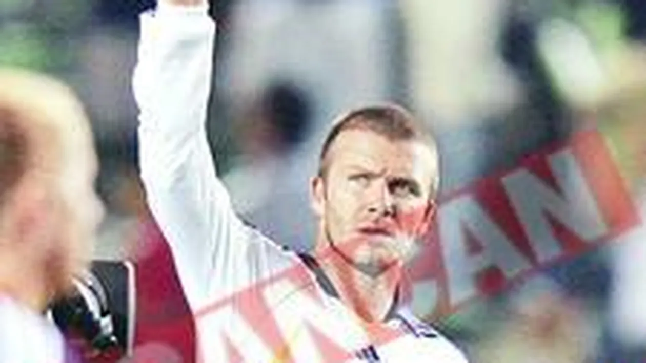 Zotinca: Un cap in gura si un rosu